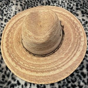 Straw Hat Turner Hat Company
